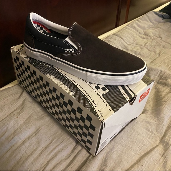 Vans Skate Slip-On - Picture 4 of 4
